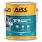 Apoc APOC Black Asphalt Roof Cement 1 gal AP-1091 - alternate 1